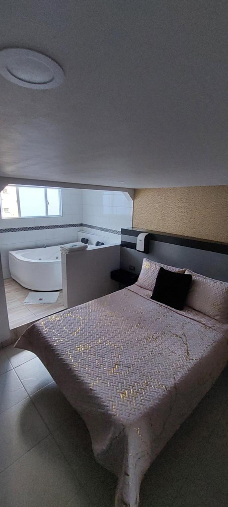 Hotel Boutique San Sebastian Chapinero Bogotá Eksteriør bilde