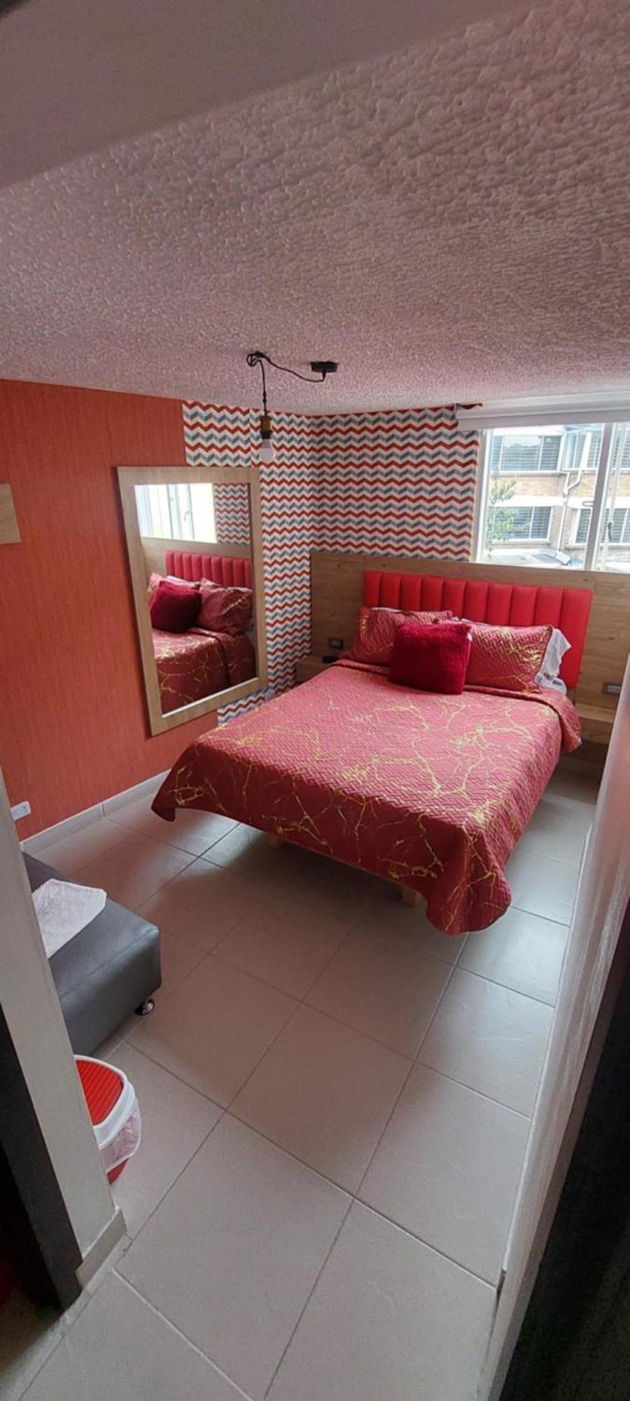 Hotel Boutique San Sebastian Chapinero Bogotá Eksteriør bilde