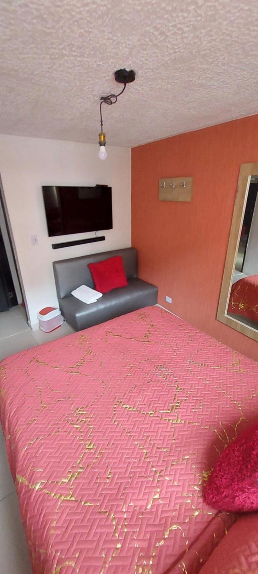 Hotel Boutique San Sebastian Chapinero Bogotá Eksteriør bilde