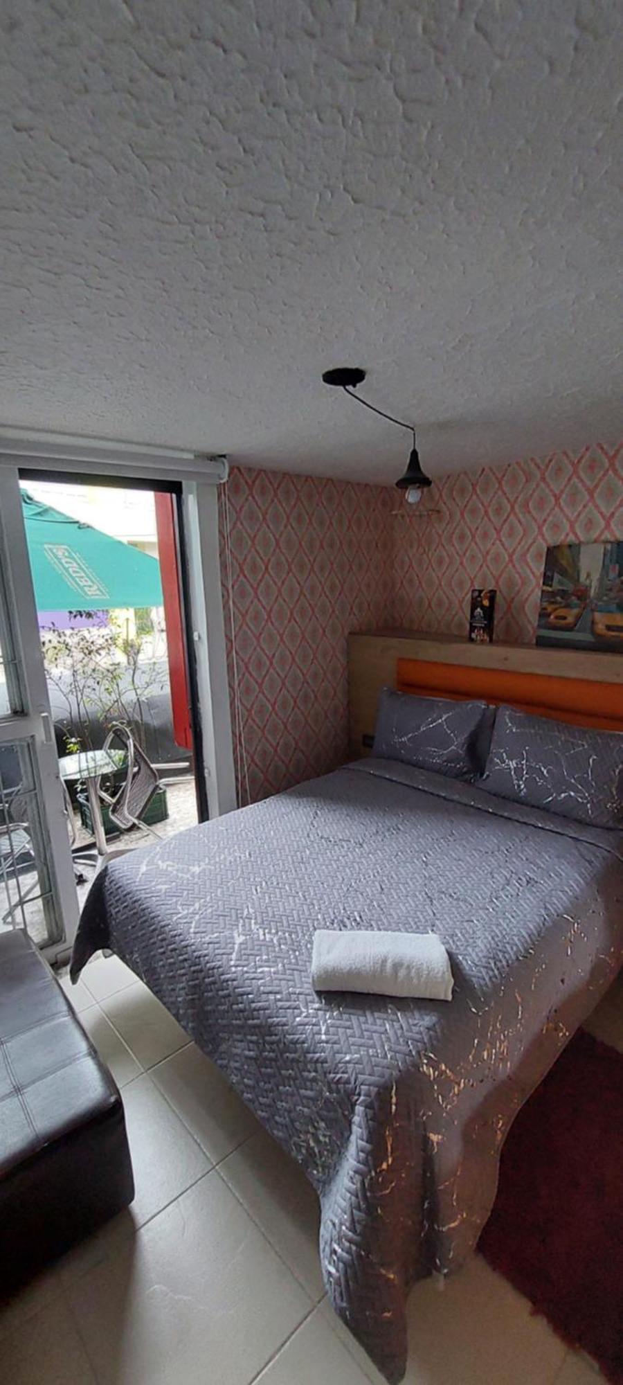 Hotel Boutique San Sebastian Chapinero Bogotá Eksteriør bilde