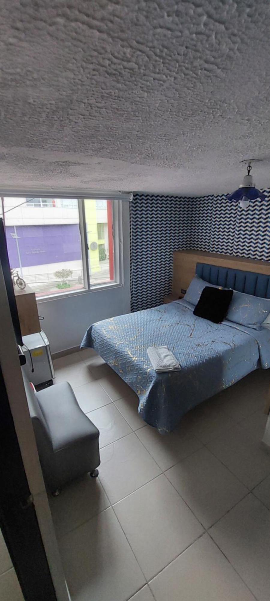 Hotel Boutique San Sebastian Chapinero Bogotá Eksteriør bilde