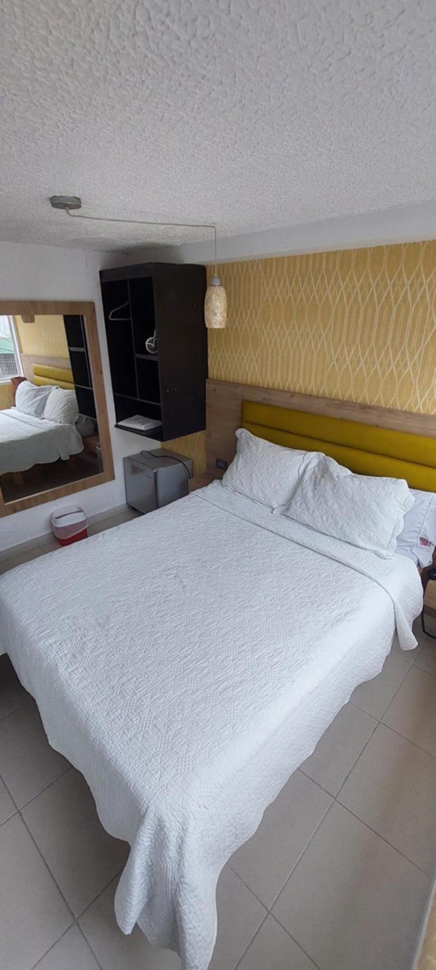 Hotel Boutique San Sebastian Chapinero Bogotá Eksteriør bilde