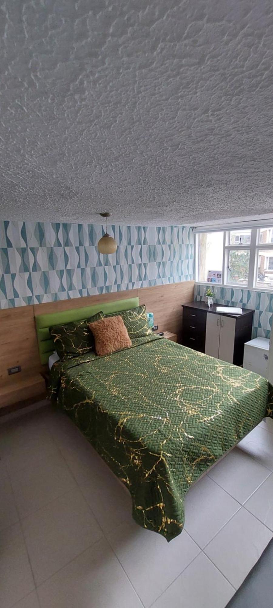 Hotel Boutique San Sebastian Chapinero Bogotá Eksteriør bilde