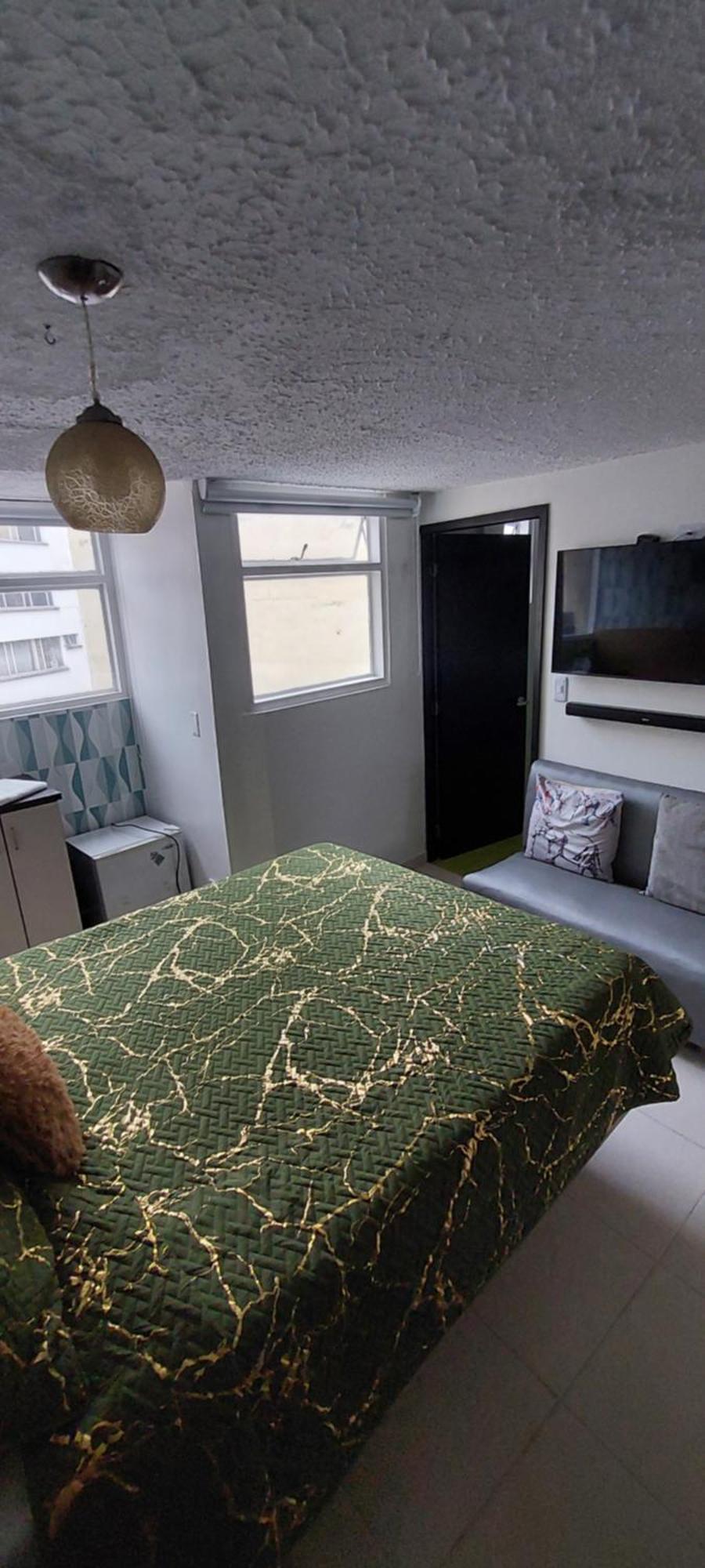 Hotel Boutique San Sebastian Chapinero Bogotá Eksteriør bilde