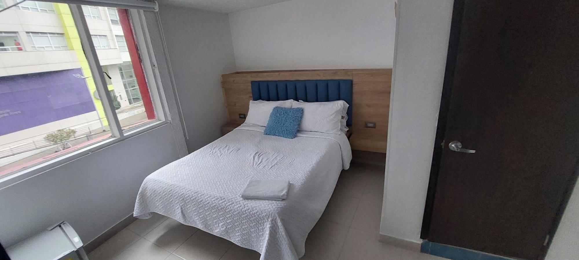 Hotel Boutique San Sebastian Chapinero Bogotá Eksteriør bilde